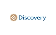 Discovery logo