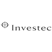 Investec logo