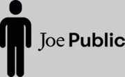 Joe Public logo