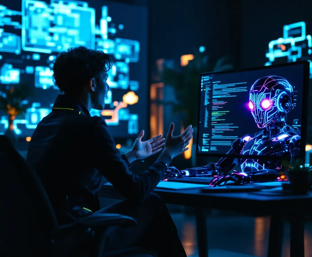 AI Tooling Workshop keynote presentation topic