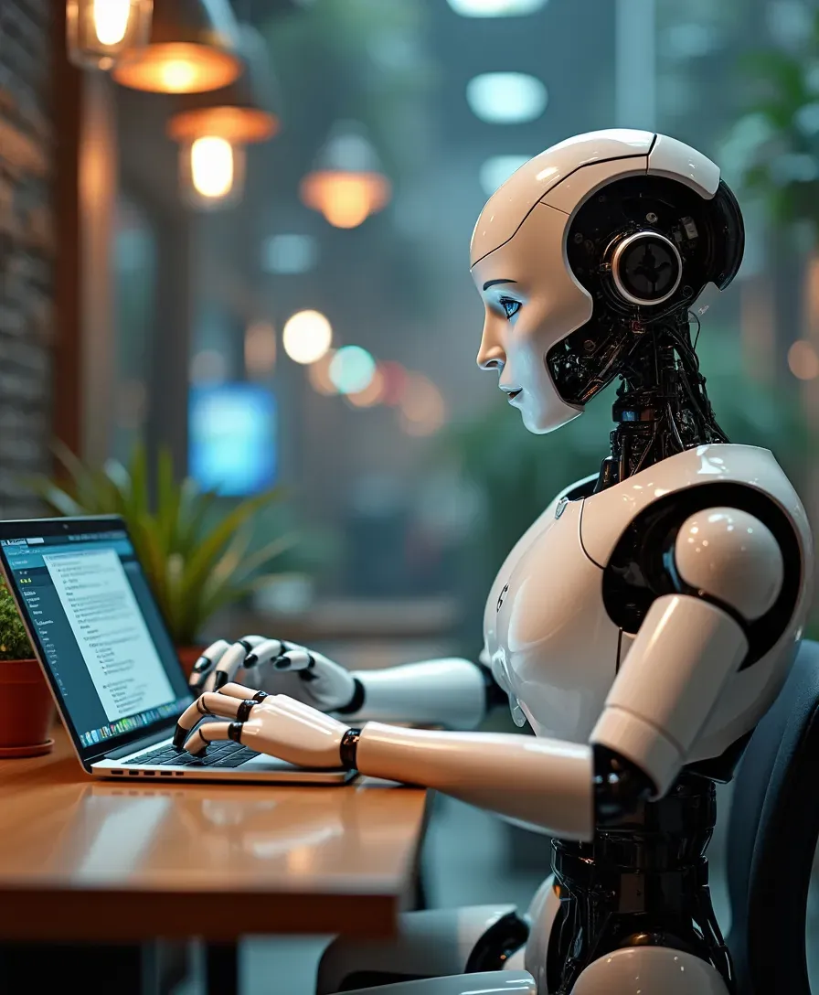 Intelligentia keynote presentation topic