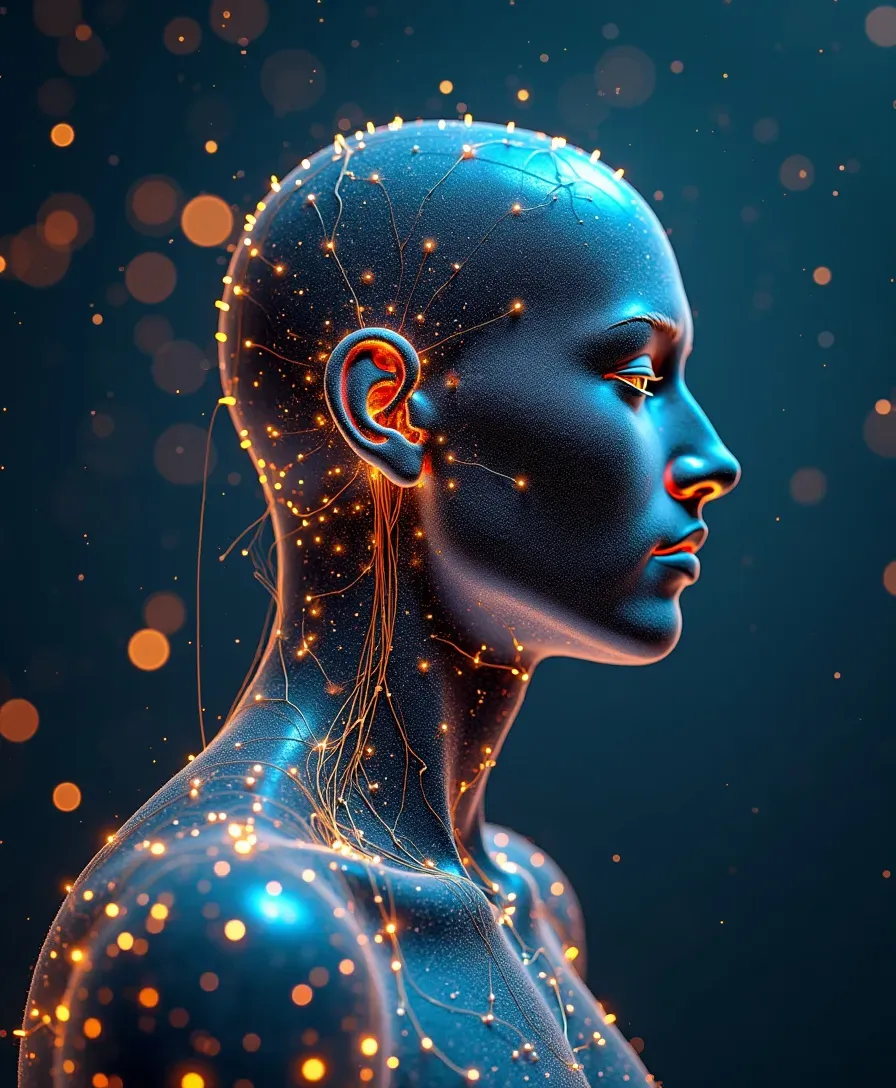 Hacking Humans keynote presentation topic