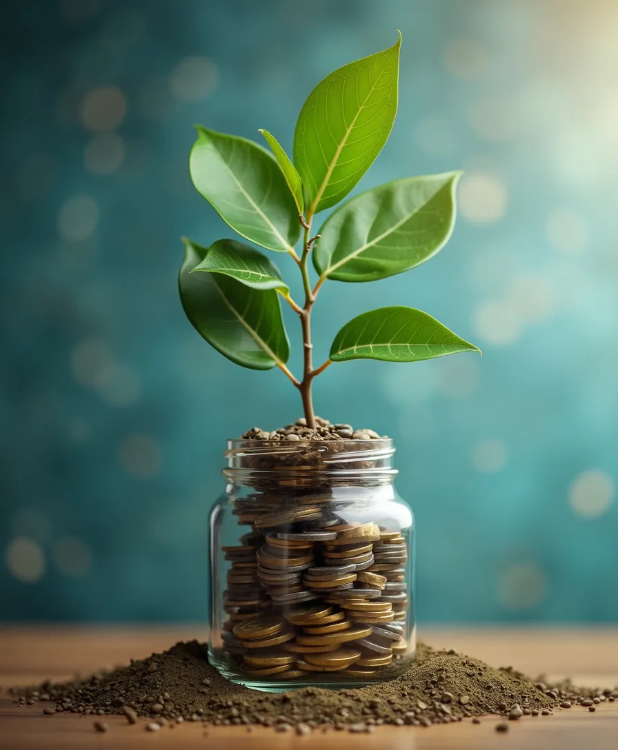 Invest In You keynote presentation topic