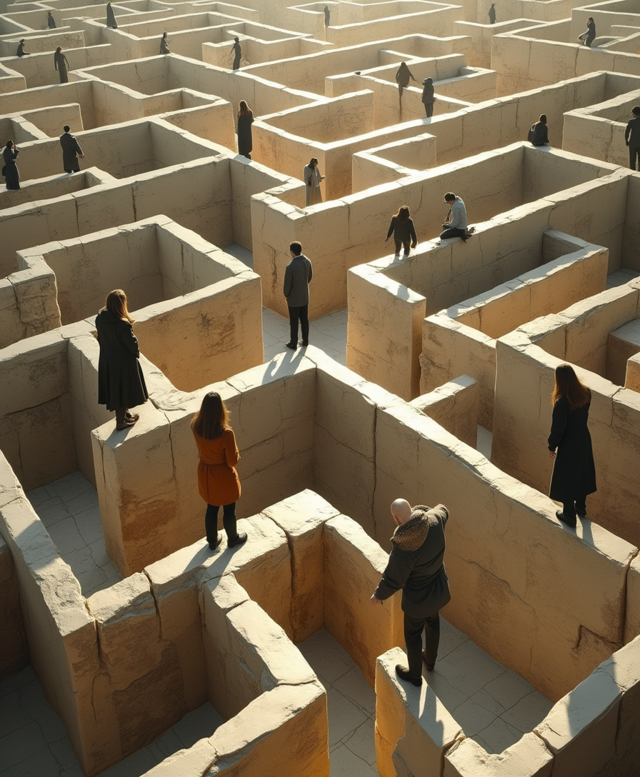 Mental Models, Logical Fallacies, and Bias
