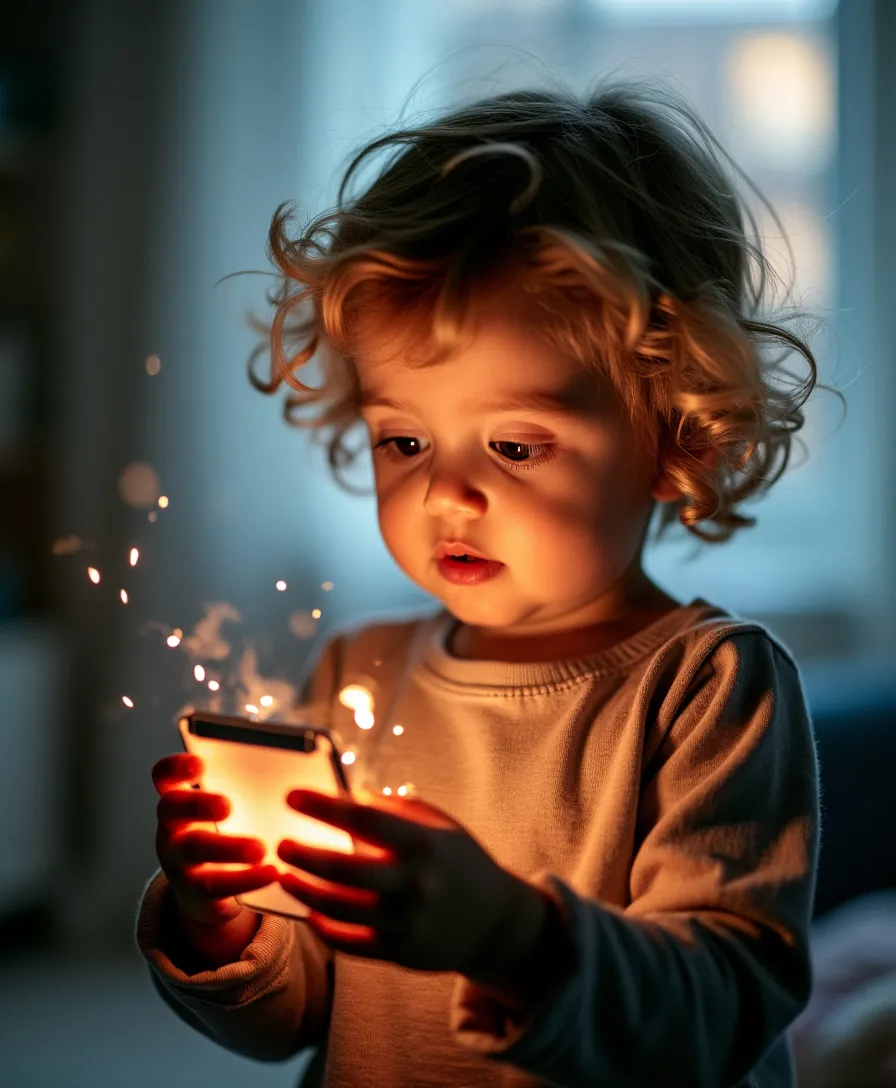 Wield Modern Magic