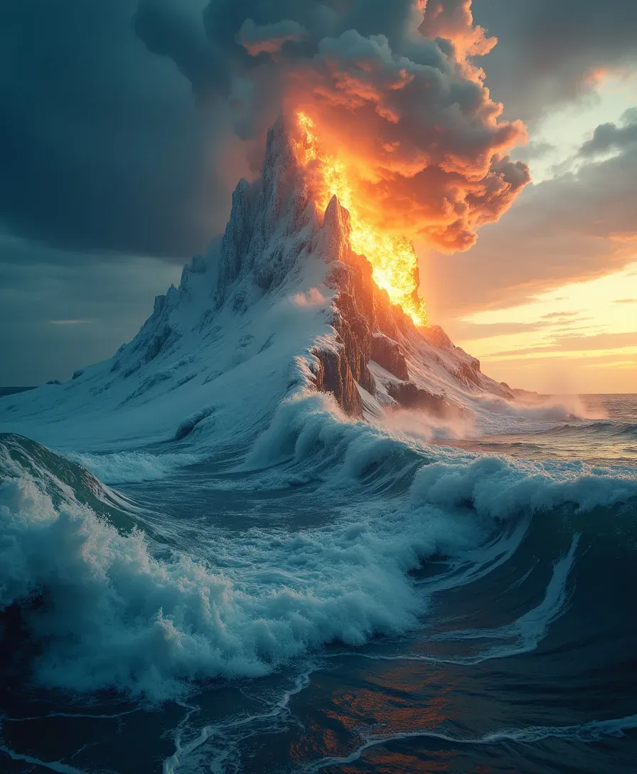 Step Change keynote presentation topic